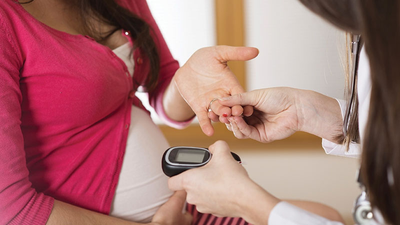 Risiko Komplikasi pada Ibu Hamil dengan Diabetes Gestasional – PAFI Blambangan Umpu